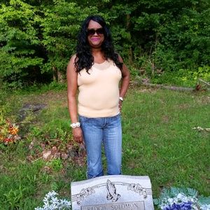 Meet your Posher, Dorothy